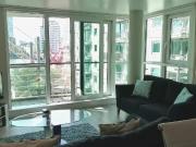 Apartment at Vauxhall Bridge, London