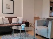 Apartment at Isle of Effra, London