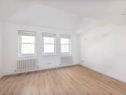 Apartment at Vauxhall Bridge Road, London