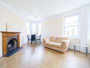 Apartment at Vauxhall Bridge Road, London