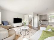 Apartment at Vauxhall Grove, Greater London