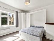 Apartment at Vauxhall Street, Plymouth