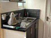 Apartment at Veals Mead, London