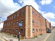 Apartment at Vecqueray Street, Coventry