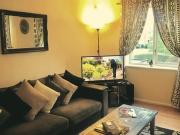 Apartment at Velour Close, Salford