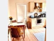 Apartment at Venetian Road, London