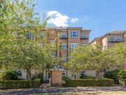 Apartment at Venneit Close, Oxford