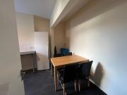 Apartment at Vere Street, Barry