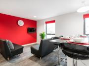 Apartment at Vere Street, Cardiff