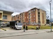 apartment at Verganzo, Tocancipá, Cundinamarca
