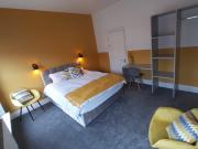 Apartment at Vermont Street, Kingston Upon Hull