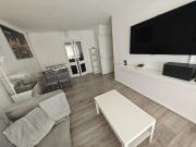 Apartment at Verney Road, London