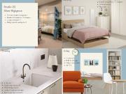 Apartment at Verney Street, Exeter