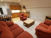 Apartment at Vernon Place, Cheltenham