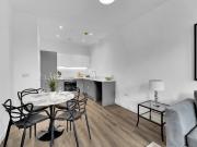 Apartment at Vernon Street, Bolton