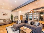 Apartment at Vernon Street, Liverpool