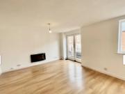 Apartment at Vernon Terrace, Northampton