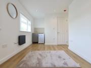 Apartment at Veryan Close, London