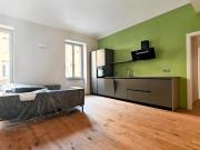 apartment at via Madama Cristina 65 Torino TO