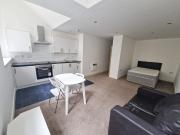 Apartment at Vicar Lane, Bradford