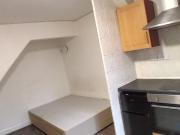 Apartment at Vicarage Farm Road, London