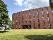 Apartment at Vicarage Farm Road, Peterborough