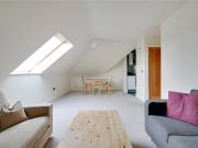 Apartment at Vicarage Road, Borough of Runnymede