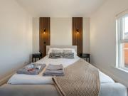 Apartment at Newcombe Road, Northampton