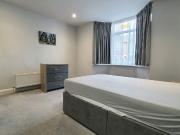 Apartment at Vicarage Road, Watford
