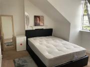 Apartment at Vicarage Road, Watford