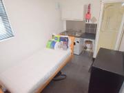 Apartment at Vicarage Road, Watford