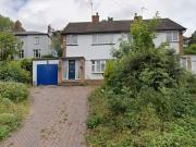 Apartment at Vicarage Road, Wolverhampton