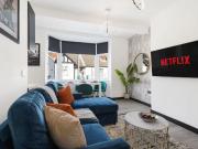 Apartment at Vickers Street, Wakefield