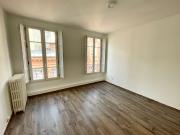 apartment at VICTOR HUGO