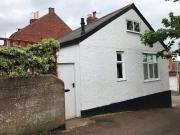 Apartment at Victor Street, Exeter