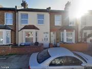 Apartment at Bridge Road, London