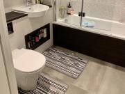 Apartment at Victoria Close, London