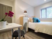 Apartment at Victoria Court Mews, Leeds