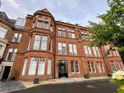 Apartment at Victoria Crescent Lane, Glasgow
