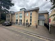 Apartment at Victoria Park, Cambridge