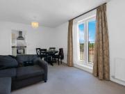 Apartment at Victoria Quay, City of Edinburgh