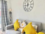 Apartment at Victoria Quay, Swansea