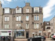 Apartment at Victoria Road, Aberdeen City