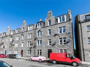 Apartment at Victoria Road, Aberdeen City