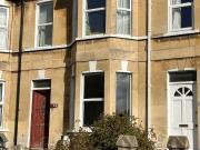 Apartment at Victoria Road, Bath