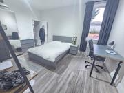 Apartment at Victoria Road, Leeds