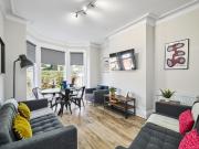 Apartment at Victoria Road, Leeds