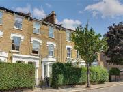 Apartment at Victoria Road, London