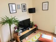 Apartment at Victoria Road, London