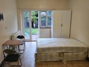Apartment at Victoria Road, London